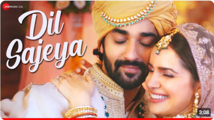 Dil Sajeya