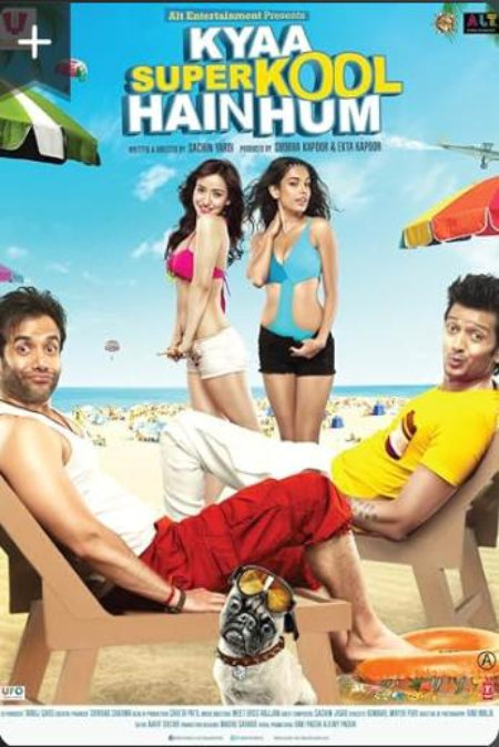 Kyaa Super Kool Hain Hum