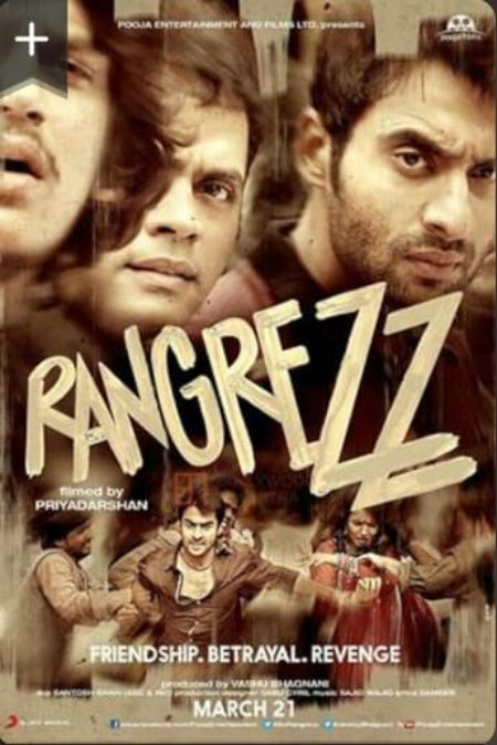 Rangrezz