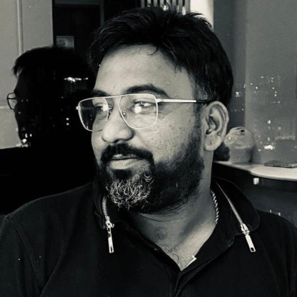 Salim Shaikh
